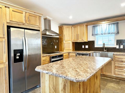 Tiny photo for 217 Dunham Street #TRLR 32, Southington, CT 06489 (MLS # 24135043)