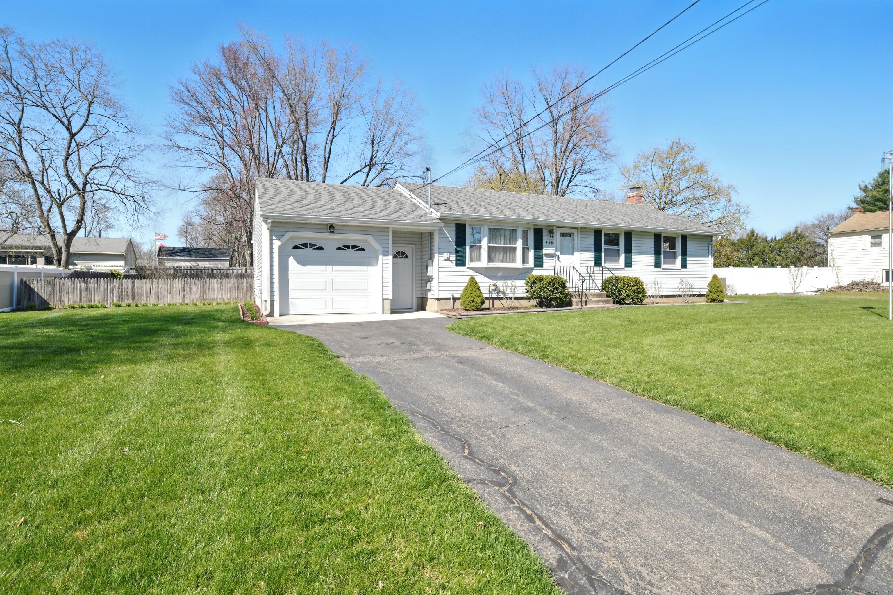 338 South Elm Street