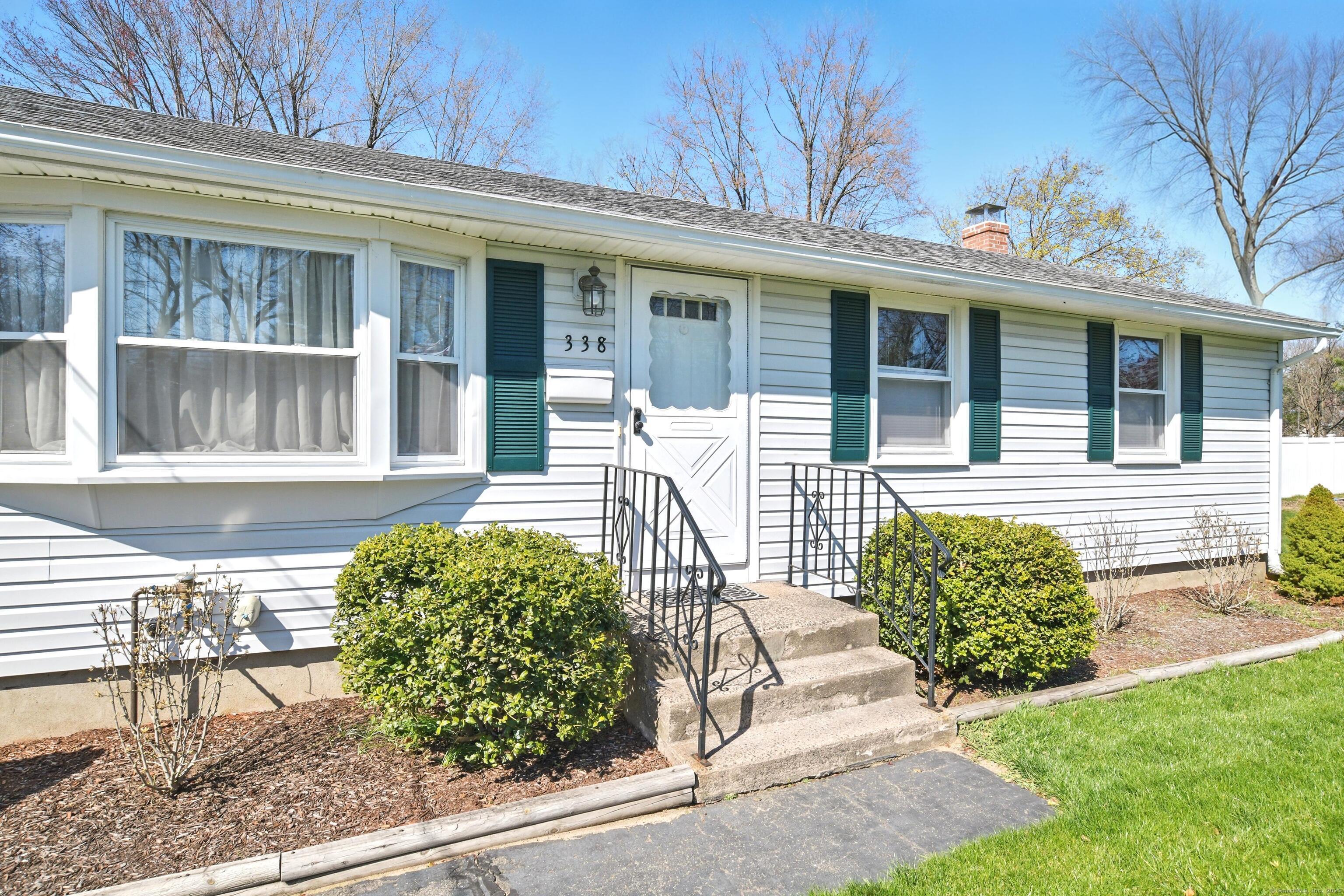 338 South Elm Street