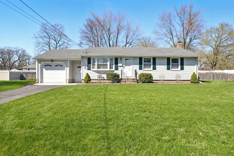 338 South Elm Street Windsor Locks CT 06096