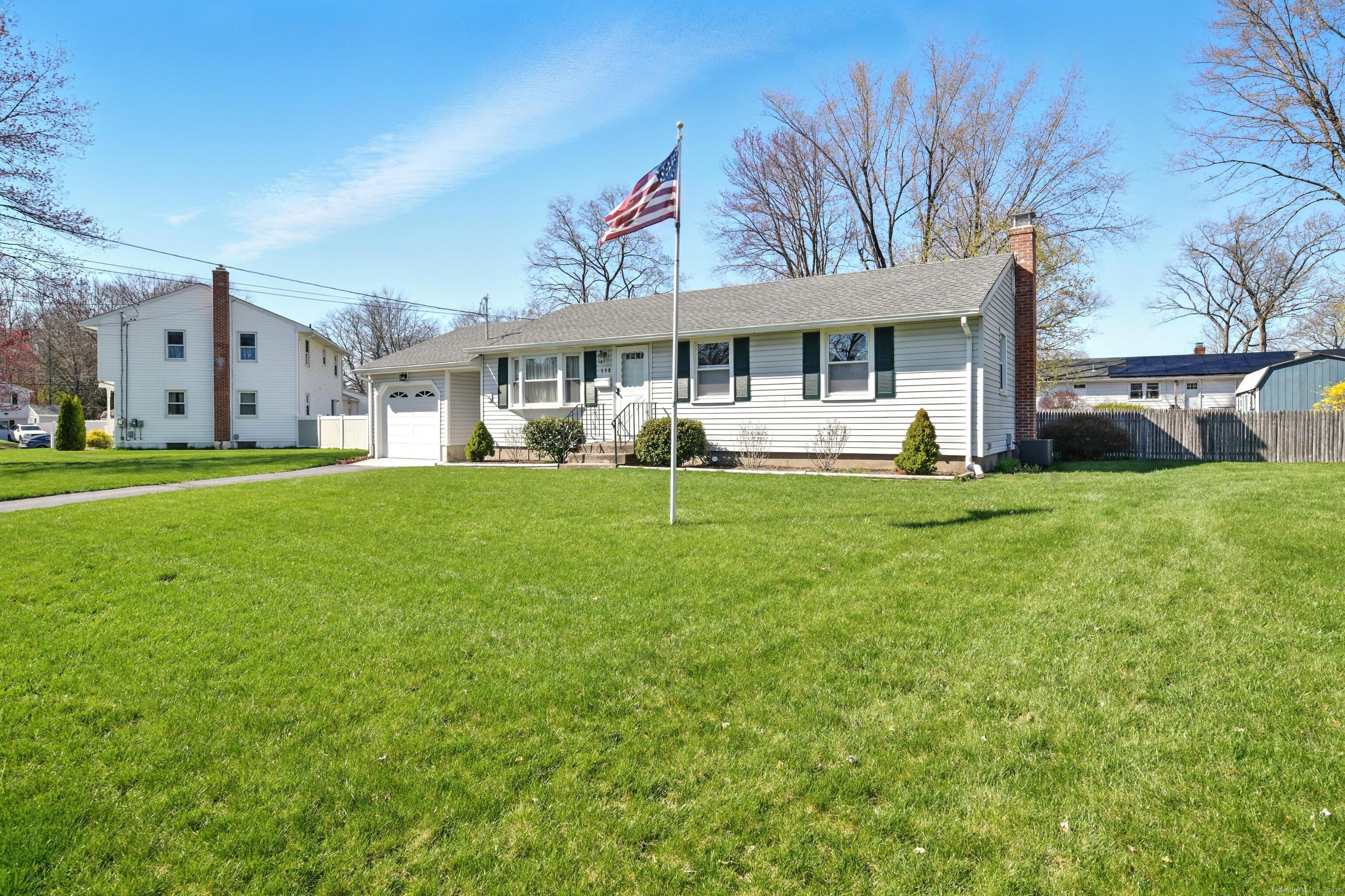 338 S Elm Street, Windsor Locks, Connecticut image 27