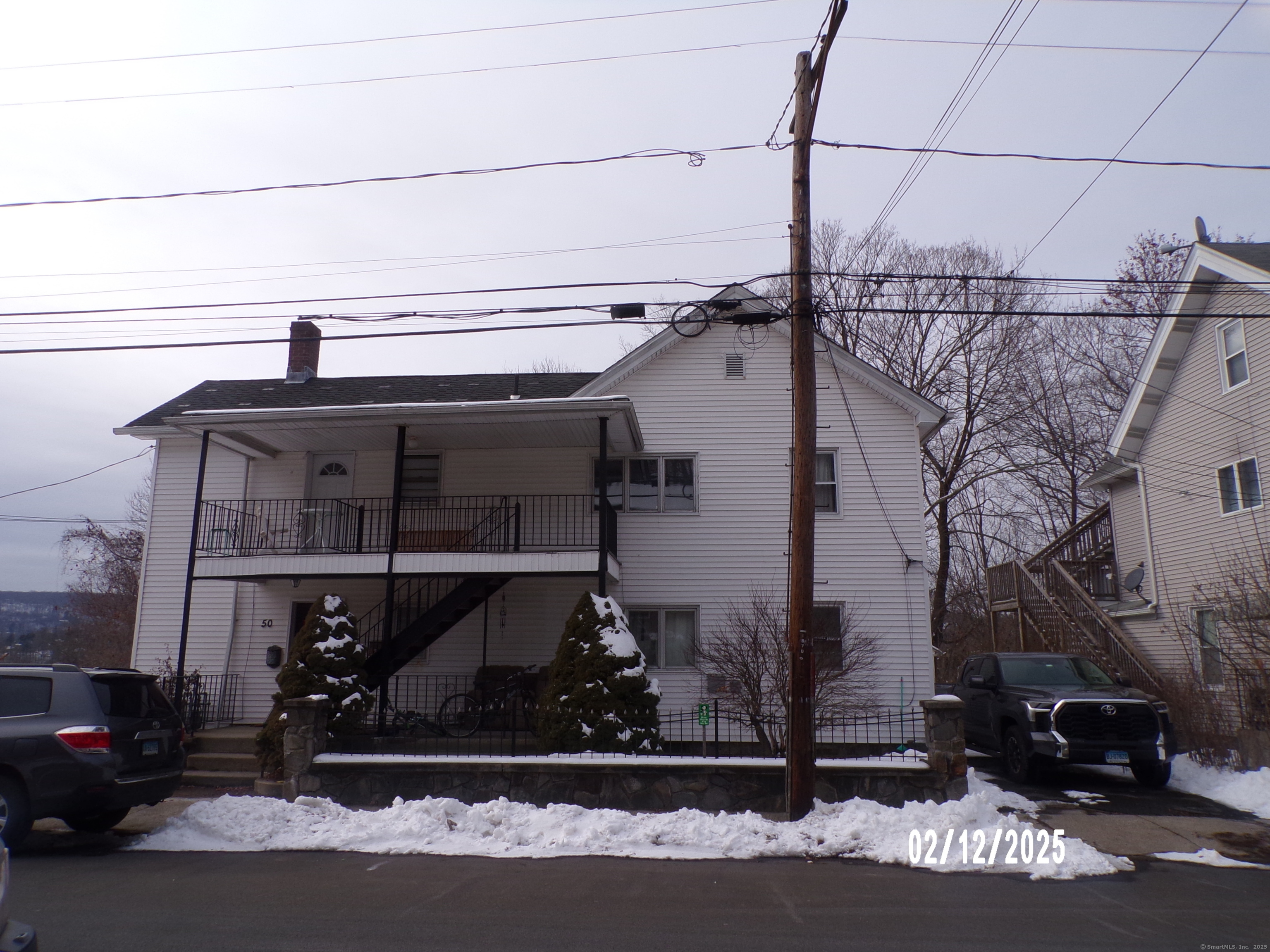 Photo 1 of Coen Street, Naugatuck, Connecticut, $360,000, Web #: 24074258