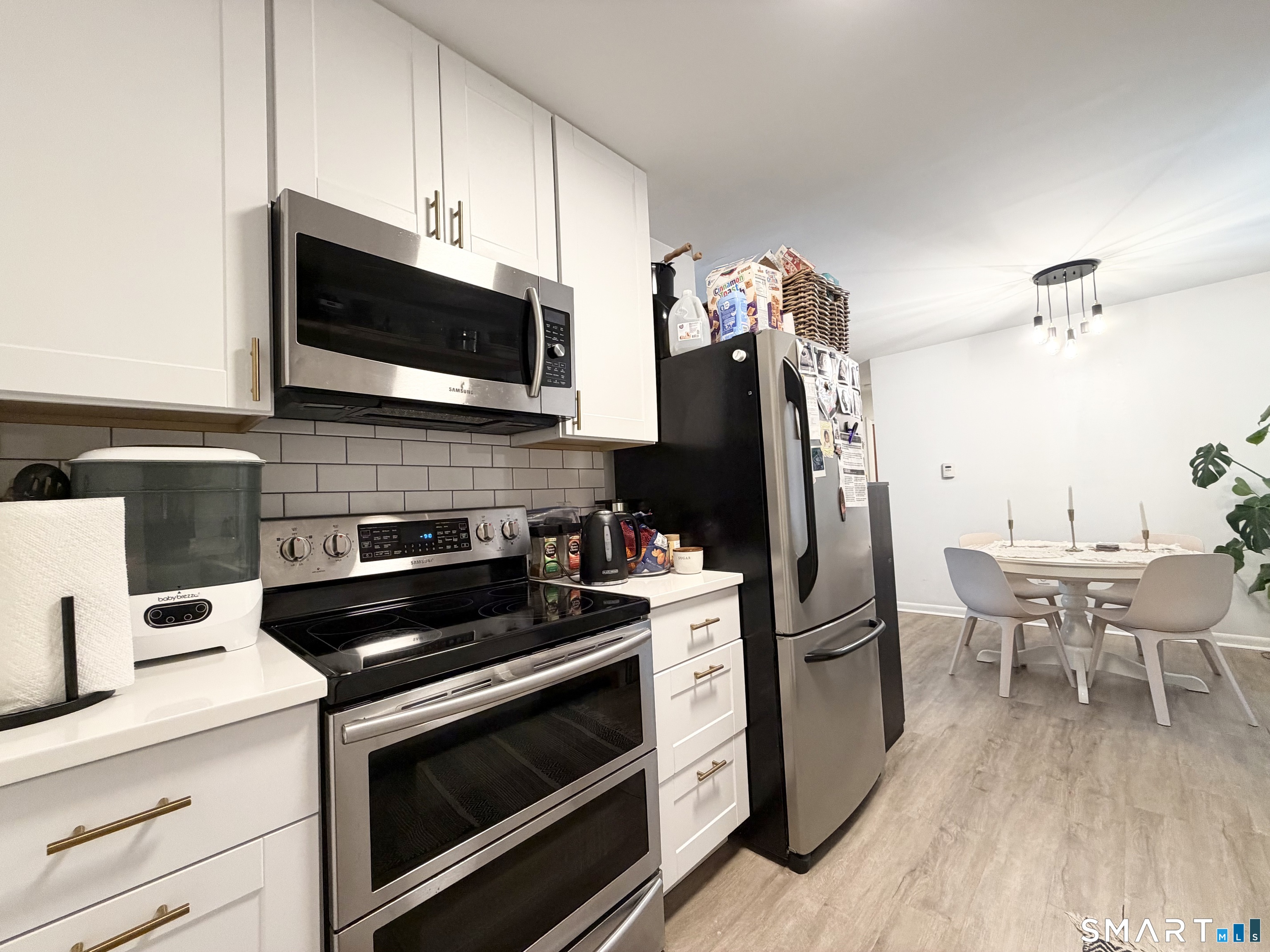 83 Chestnut Street D
