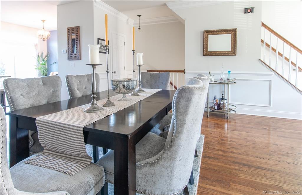 Photo 6 of 40 of 166 Warrington Round townhome
