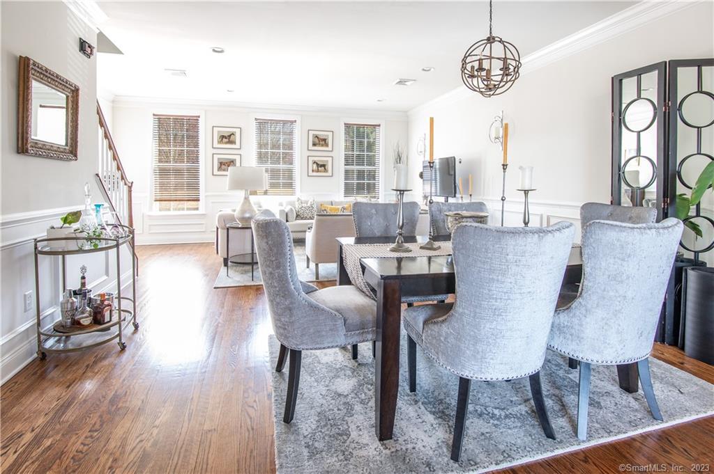 Photo 5 of 40 of 166 Warrington Round townhome