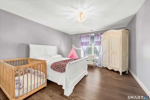 Tiny photo for 8 Highridge Road #8, Middlebury, CT 06762 (MLS # 24157038)