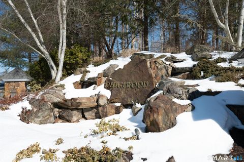 Tiny photo for 8 Highridge Road #8, Middlebury, CT 06762 (MLS # 24157038)