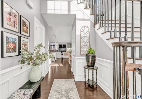 Tiny photo for 8 Highridge Road #8, Middlebury, CT 06762 (MLS # 24157038)