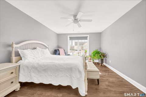 Tiny photo for 8 Highridge Road #8, Middlebury, CT 06762 (MLS # 24157038)