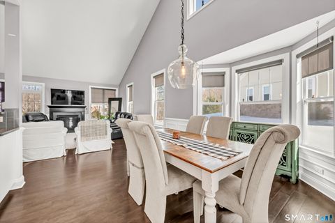 Tiny photo for 8 Highridge Road #8, Middlebury, CT 06762 (MLS # 24157038)