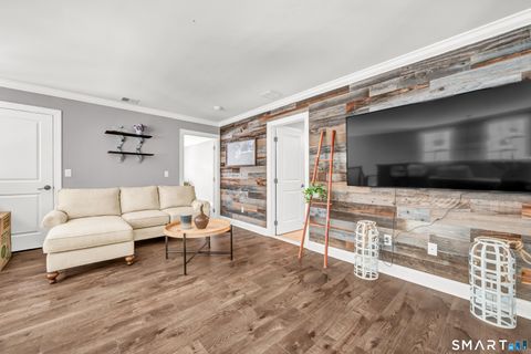 Tiny photo for 8 Highridge Road #8, Middlebury, CT 06762 (MLS # 24157038)