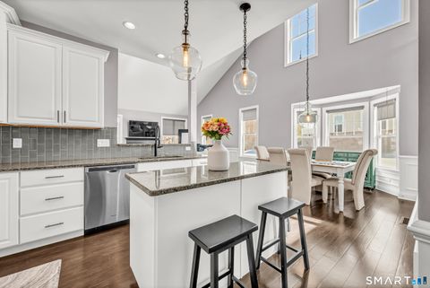 Tiny photo for 8 Highridge Road #8, Middlebury, CT 06762 (MLS # 24157038)