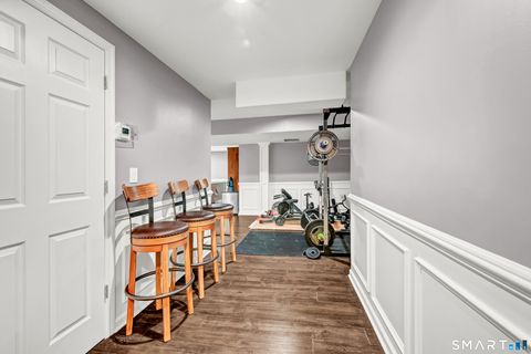 Tiny photo for 8 Highridge Road #8, Middlebury, CT 06762 (MLS # 24157038)