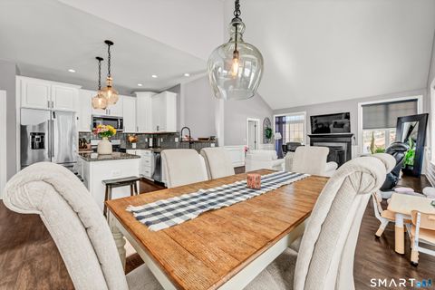 Tiny photo for 8 Highridge Road #8, Middlebury, CT 06762 (MLS # 24157038)