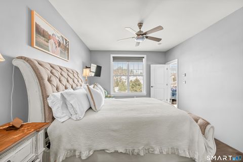 Tiny photo for 8 Highridge Road #8, Middlebury, CT 06762 (MLS # 24157038)