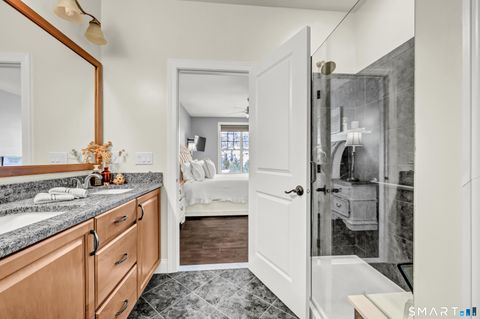 Tiny photo for 8 Highridge Road #8, Middlebury, CT 06762 (MLS # 24157038)