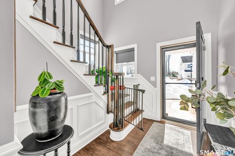 Tiny photo for 8 Highridge Road #8, Middlebury, CT 06762 (MLS # 24157038)