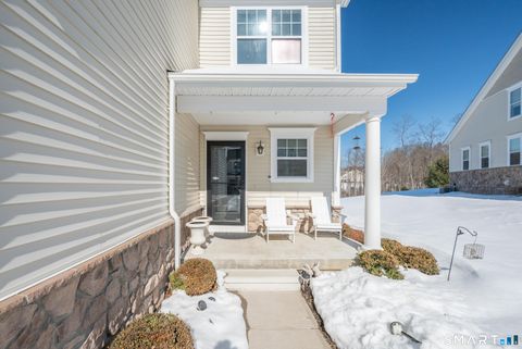 Tiny photo for 8 Highridge Road #8, Middlebury, CT 06762 (MLS # 24157038)