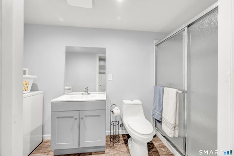 Tiny photo for 8 Highridge Road #8, Middlebury, CT 06762 (MLS # 24157038)