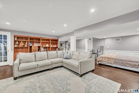 Tiny photo for 8 Highridge Road #8, Middlebury, CT 06762 (MLS # 24157038)