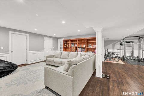 Tiny photo for 8 Highridge Road #8, Middlebury, CT 06762 (MLS # 24157038)