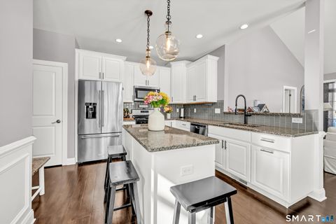 Tiny photo for 8 Highridge Road #8, Middlebury, CT 06762 (MLS # 24157038)