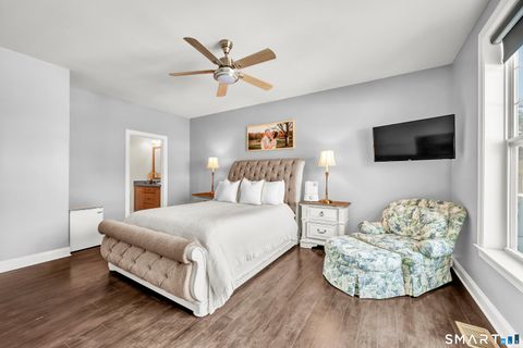 Tiny photo for 8 Highridge Road #8, Middlebury, CT 06762 (MLS # 24157038)