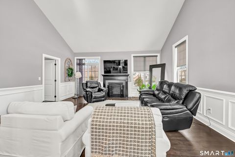 Tiny photo for 8 Highridge Road #8, Middlebury, CT 06762 (MLS # 24157038)