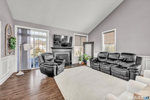 Tiny photo for 8 Highridge Road #8, Middlebury, CT 06762 (MLS # 24157038)