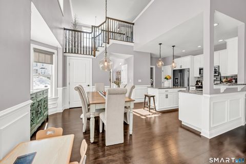 Tiny photo for 8 Highridge Road #8, Middlebury, CT 06762 (MLS # 24157038)