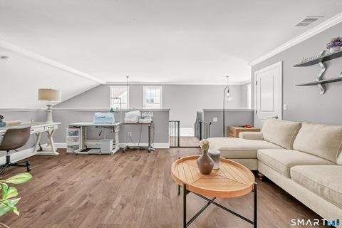 Tiny photo for 8 Highridge Road #8, Middlebury, CT 06762 (MLS # 24157038)