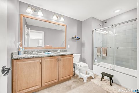 Tiny photo for 8 Highridge Road #8, Middlebury, CT 06762 (MLS # 24157038)