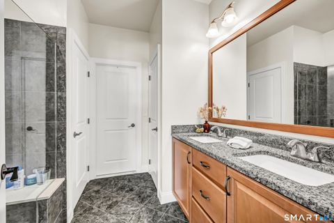 Tiny photo for 8 Highridge Road #8, Middlebury, CT 06762 (MLS # 24157038)