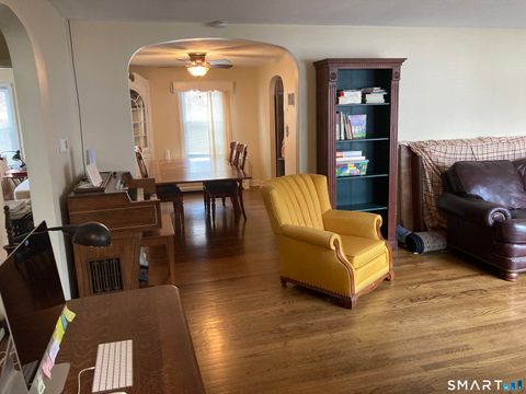 Tiny photo for 570 Chase Avenue, Waterbury, CT 06704 (MLS # 24146489)