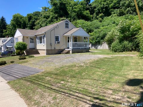 Tiny photo for 570 Chase Avenue, Waterbury, CT 06704 (MLS # 24146489)