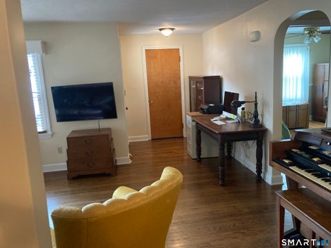 Tiny photo for 570 Chase Avenue, Waterbury, CT 06704 (MLS # 24146489)