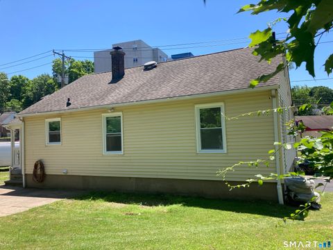 Tiny photo for 570 Chase Avenue, Waterbury, CT 06704 (MLS # 24146489)