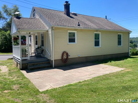 Tiny photo for 570 Chase Avenue, Waterbury, CT 06704 (MLS # 24146489)