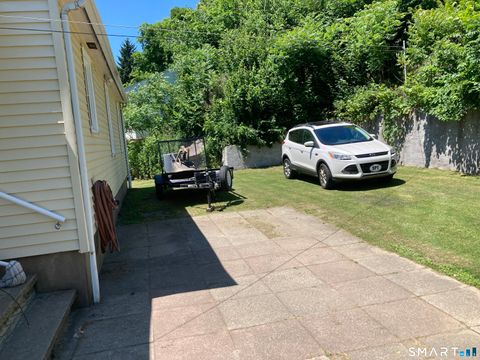 Tiny photo for 570 Chase Avenue, Waterbury, CT 06704 (MLS # 24146489)