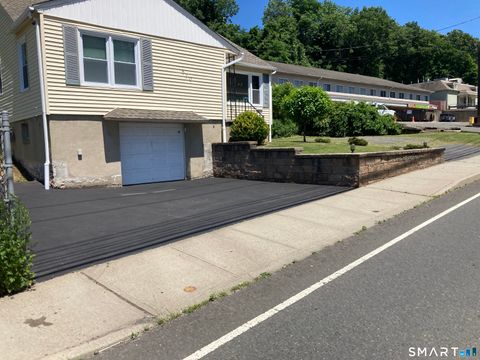 Tiny photo for 570 Chase Avenue, Waterbury, CT 06704 (MLS # 24146489)