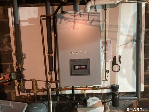 Tiny photo for 570 Chase Avenue, Waterbury, CT 06704 (MLS # 24146489)