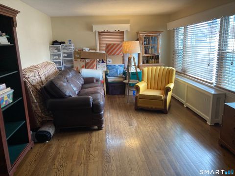 Tiny photo for 570 Chase Avenue, Waterbury, CT 06704 (MLS # 24146489)