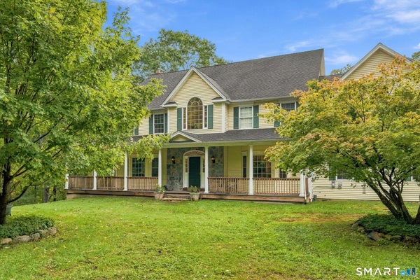 140 ELK DR, SOUTHBURY, CT 06488 - Image 1b93fd5cd720aa22cb0a03892a4e1581/3368436066