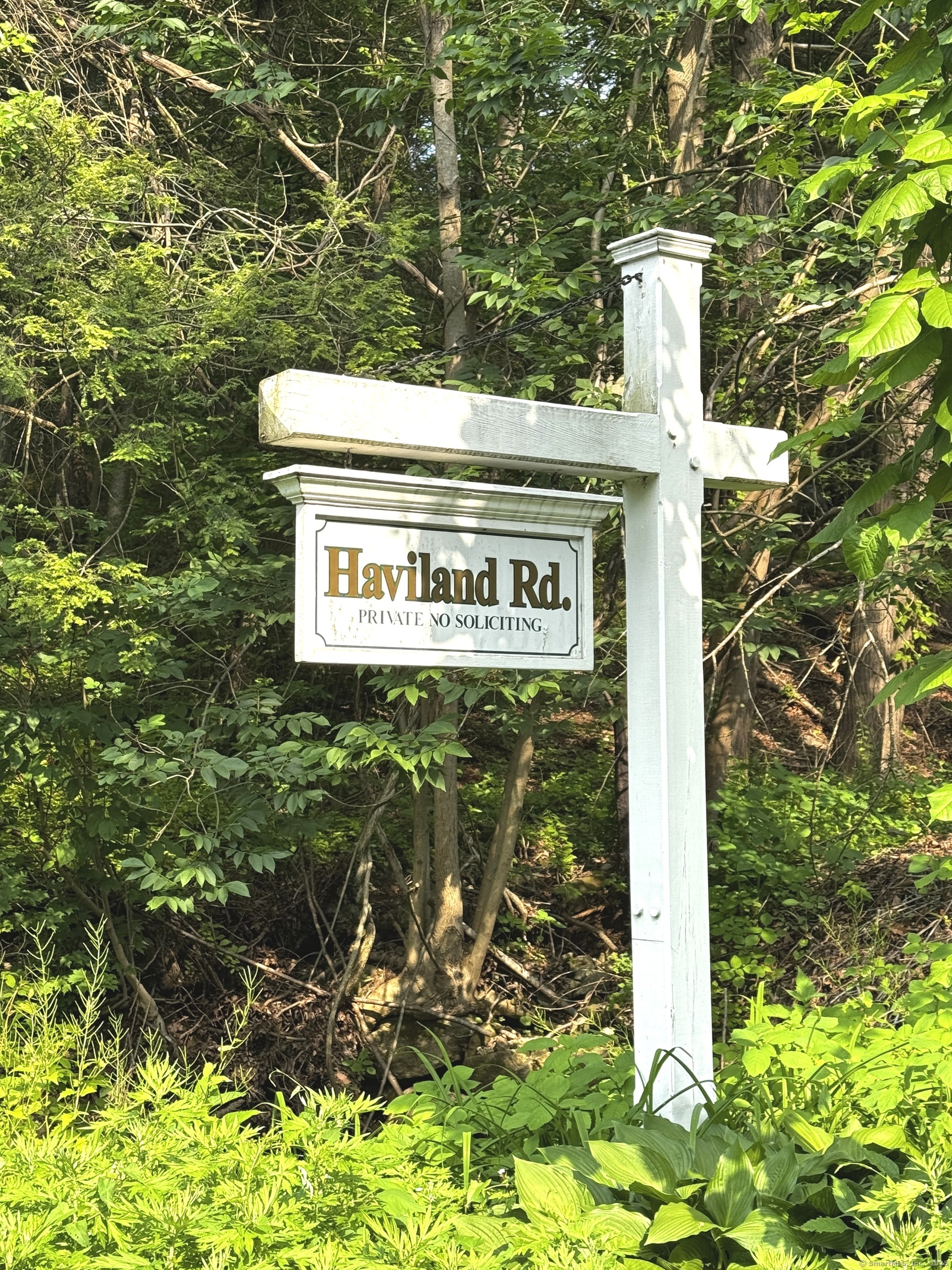 17 Haviland Road