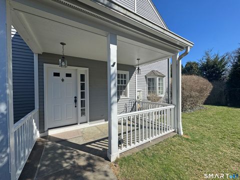 28 Home Place A-2 Greenwich CT 06830