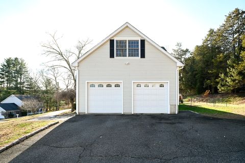 A home in New Milford