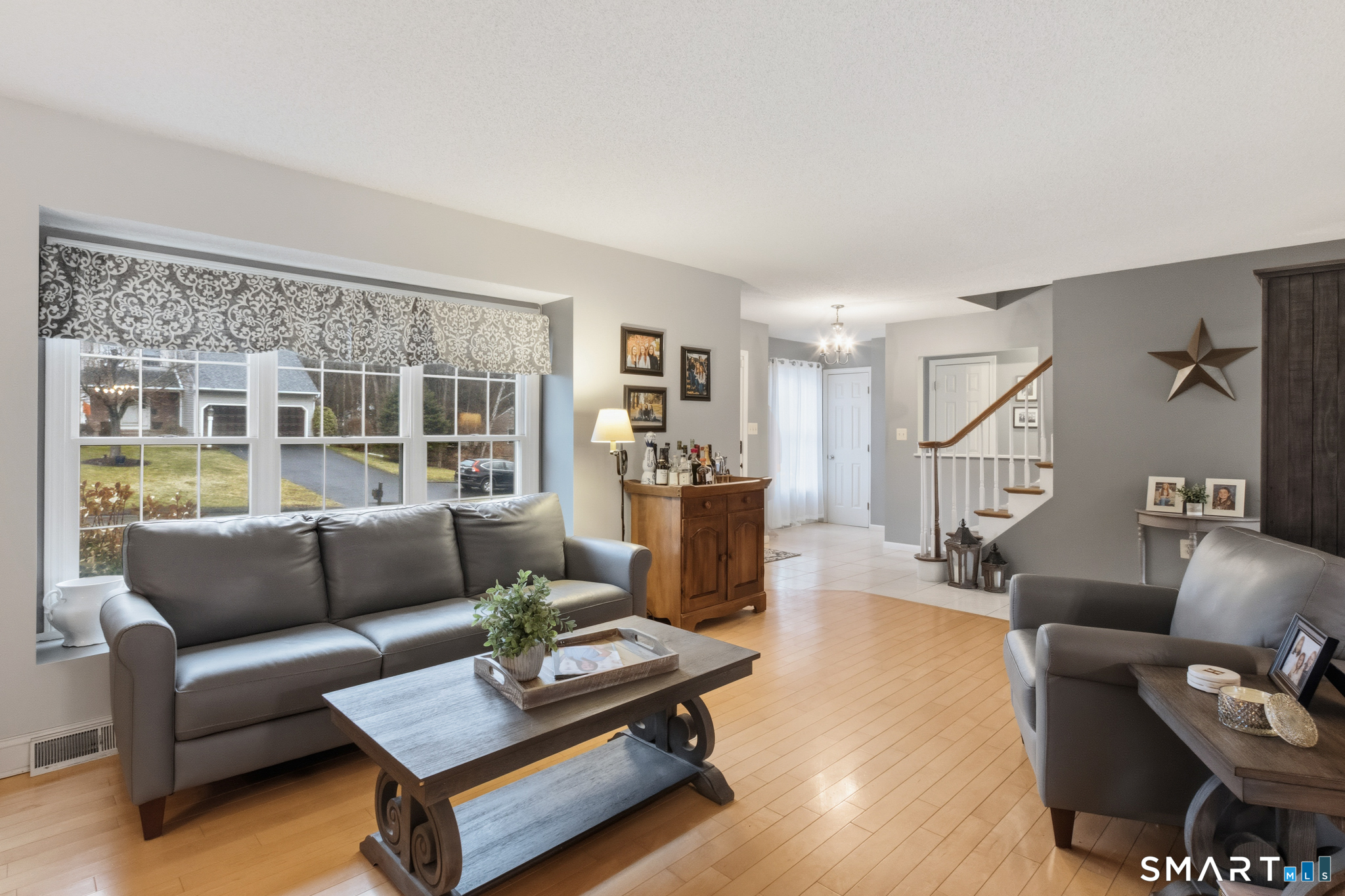 18 Partridgetown Road