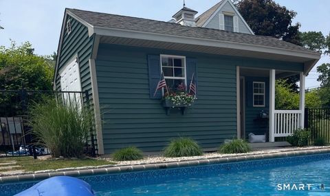 Tiny photo for 18 Partridgetown Road, Naugatuck, CT 06770 (MLS # 24159543)