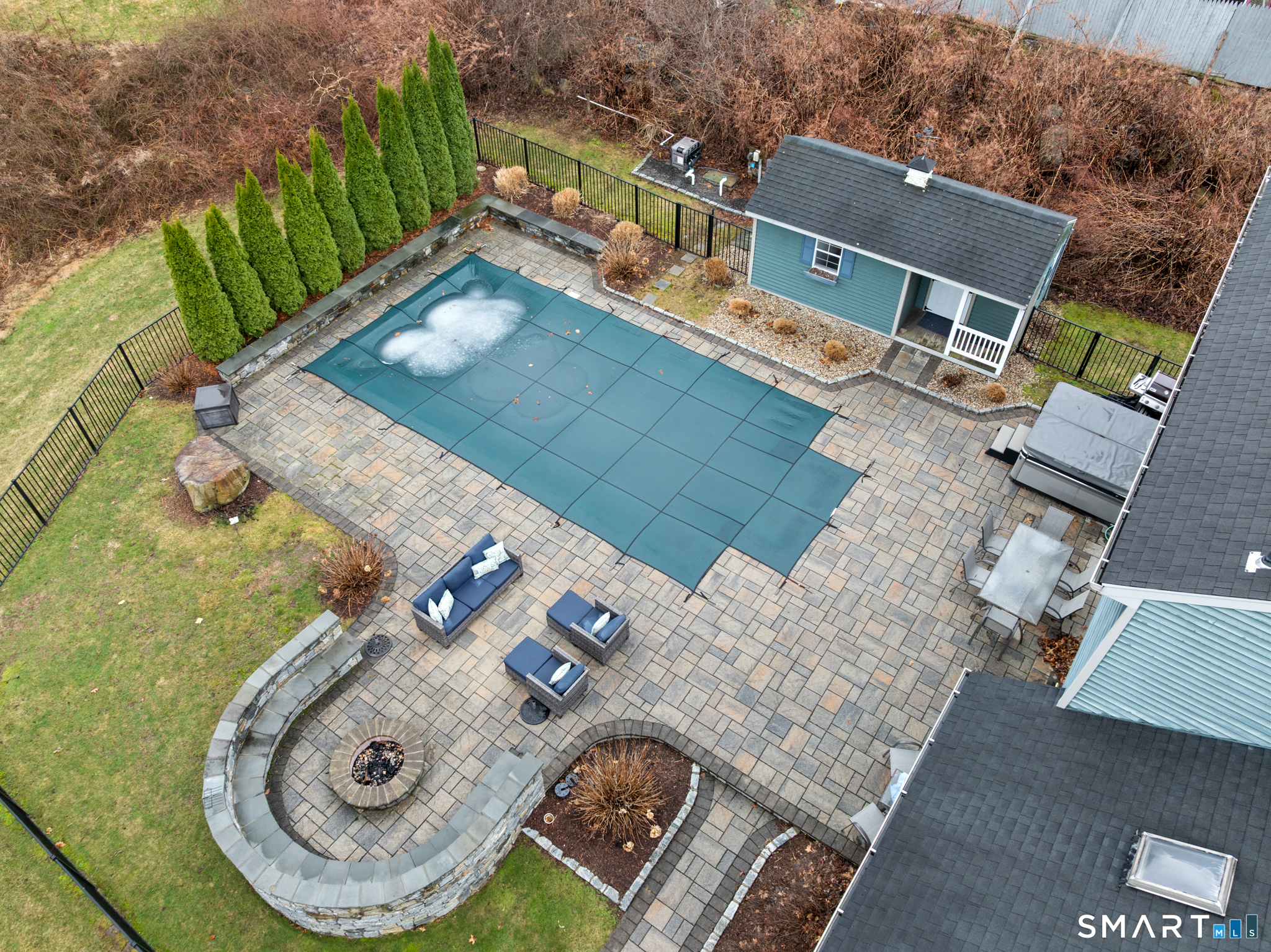 18 Partridgetown Road