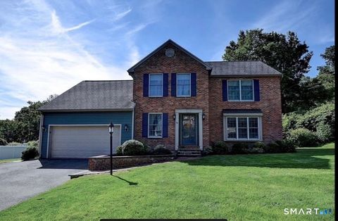 Photo of 18 Partridgetown Road, Naugatuck, CT 06770 (MLS # 24159543)